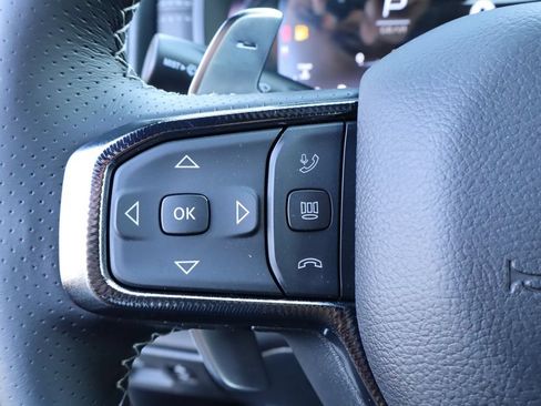 New 2026 RAM 1500 RHO w/ RHO Level 1 Equipment Group AWD/4WD image 24