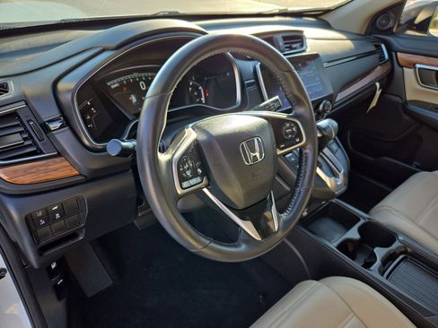 Used 2022 Honda CR-V EX-L image 12