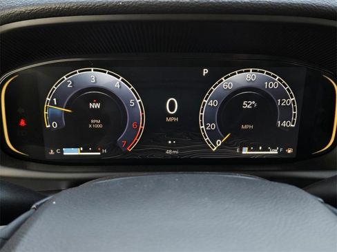 New 2025 Jeep Wagoneer Series II image 24