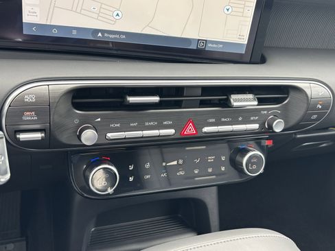 New 2026 Hyundai Palisade Calligraphy image 25