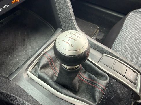 Used 2018 Honda Civic Si image 16