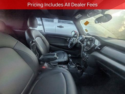 Used 2019 MINI Cooper Convertible FWD image 8