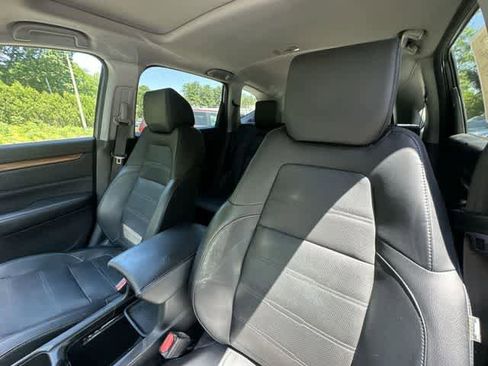 Used 2018 Honda CR-V EX-L image 17