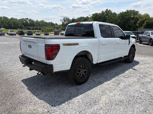 Used 2025 Ford F150 Tremor w/ Equipment Group 402A High AWD/4WD image 10