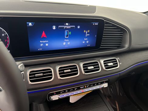 New 2026 Mercedes-Benz GLE 350 4MATIC image 28