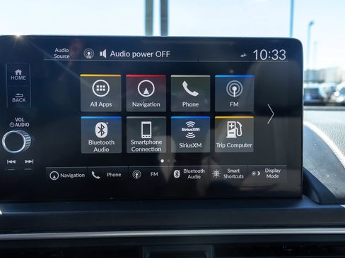 Used 2023 Honda Pilot Elite image 17