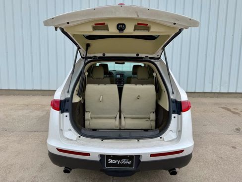 Used 2016 Lincoln MKT AWD w/ Equipment Group 201A image 18