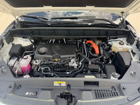 Used 2021 Toyota Highlander Limited AWD/4WD image 20