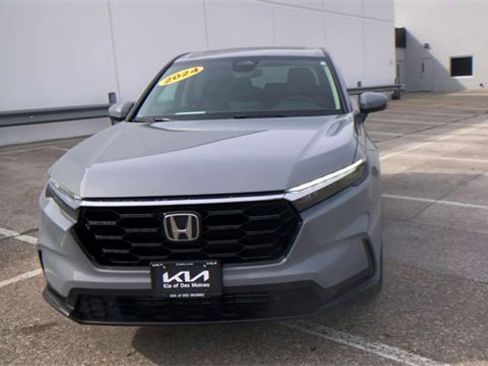 Used 2024 Honda CR-V EX-L image 6