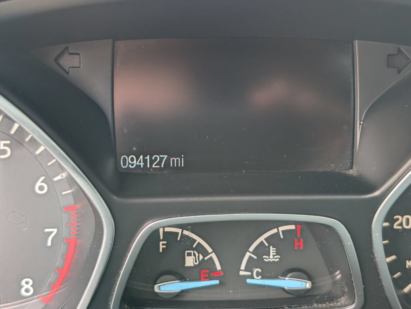 Used 2018 Ford Escape SE AWD/4WD image 20