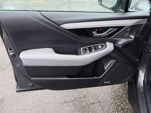 Certified 2025 Subaru Outback Limited w/ Popular Package #2 image 17