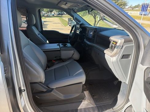 Used 2024 Ford F350 XL w/ FX4 Off-Road Package image 10