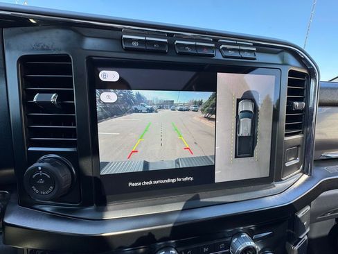 Used 2023 Ford F250 Lariat w/ Lariat Ultimate Package image 34