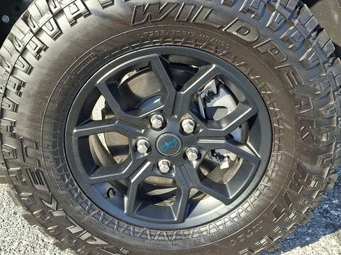 Used 2025 Jeep Wrangler Unlimited Sport S 4xe AWD/4WD image 10