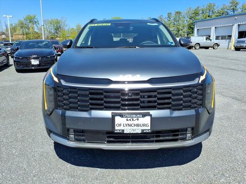 New 2026 Kia Sportage SX Prestige AWD/4WD image 9