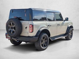 New 2025 Ford Bronco Outer Banks video 2