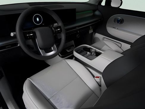 New 2026 Hyundai Ioniq 9 SEL image 9