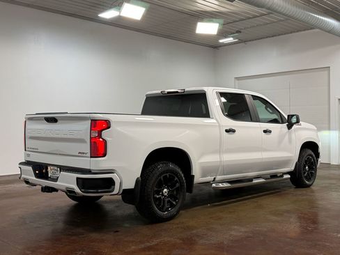 Used 2023 Chevrolet Silverado 1500 RST image 4