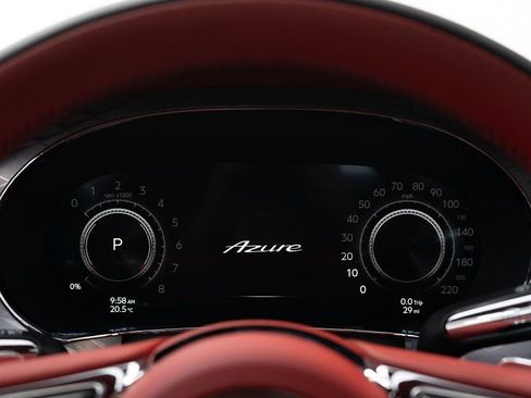 New 2026 Bentley Continental GT image 21