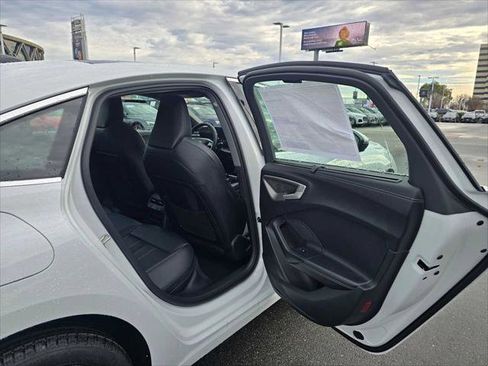 New 2025 Audi A5 2.0T Premium Plus image 14