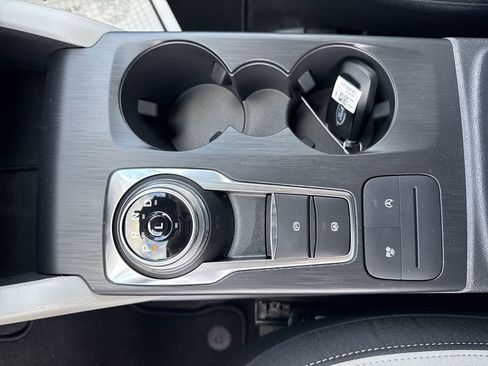 New 2025 Ford Escape Active w/ Cold Weather Package image 34