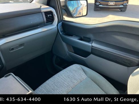Used 2023 Ford F150 XLT image 10