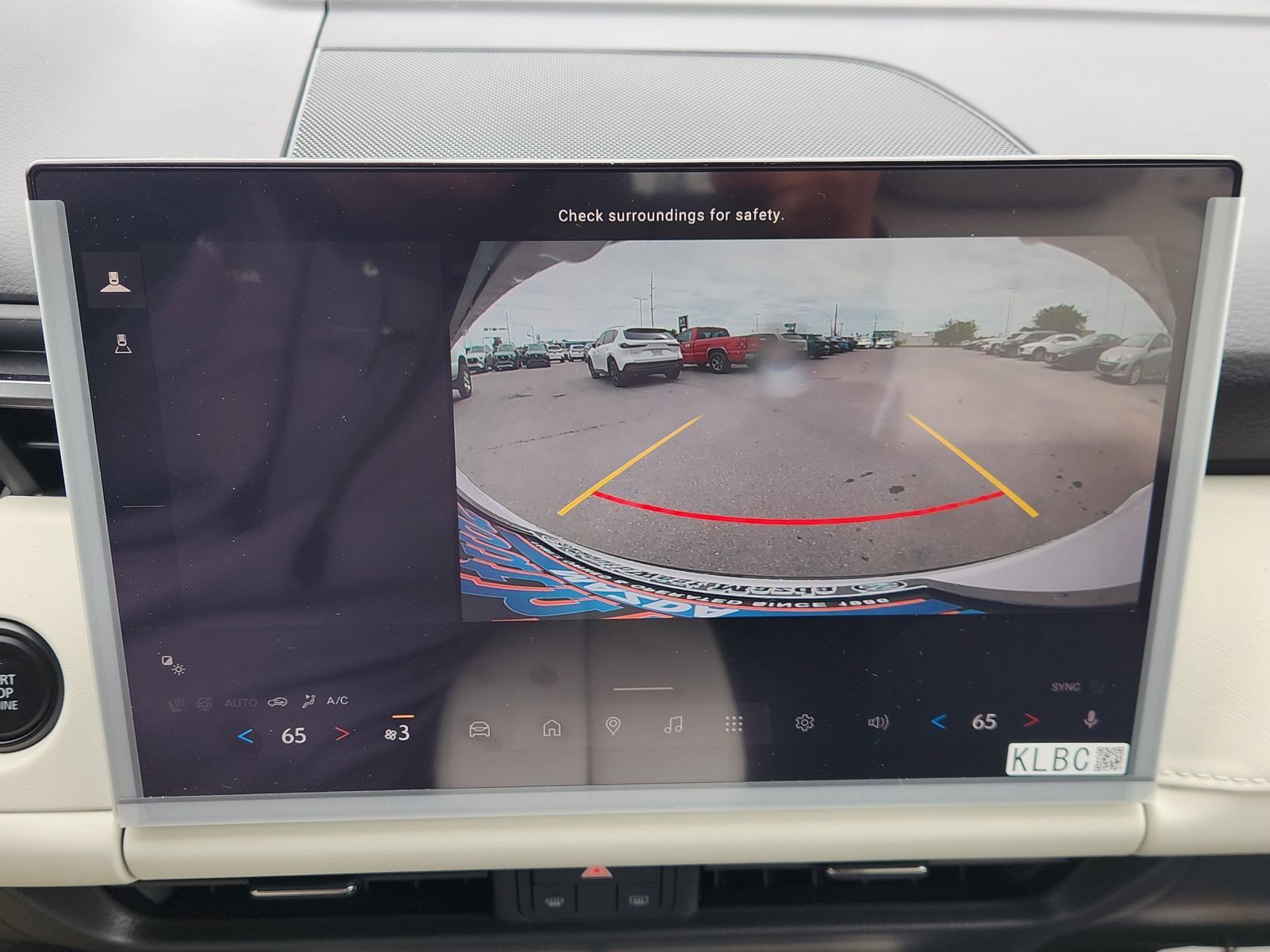 New 2026 MAZDA CX-5 Preferred AWD/4WD image 19