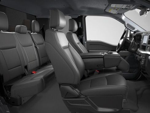 New 2026 Ford F350 XLT w/ FX4 Off-Road Package AWD/4WD image 15