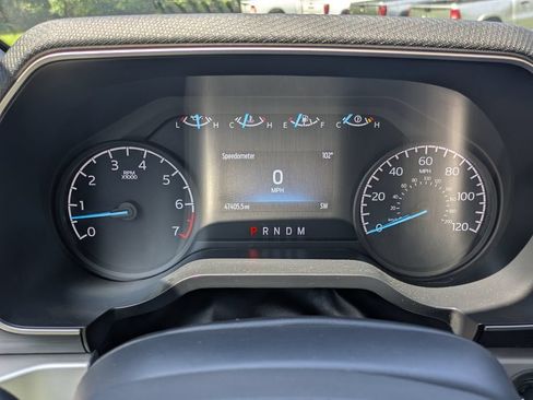 Used 2023 Ford F150 XLT AWD/4WD image 24