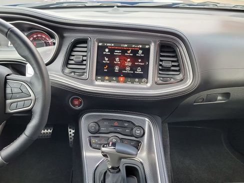 Used 2021 Dodge Challenger SRT Hellcat w/ Plus Package image 14