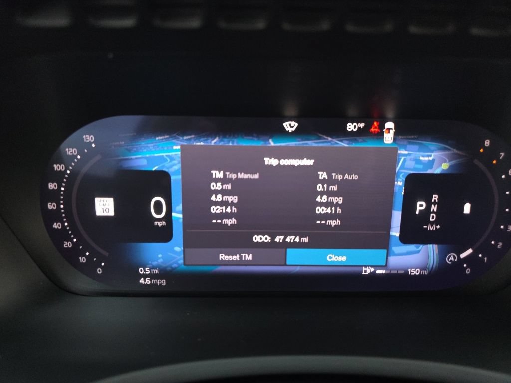 Used 2024 Volvo XC90 B6 Ultimate AWD/4WD image 14