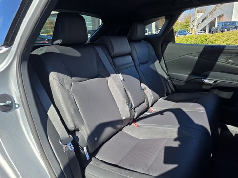 New 2026 Lexus RX 350 AWD image 23