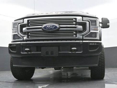 Used 2020 Ford F250 Limited AWD/4WD image 39