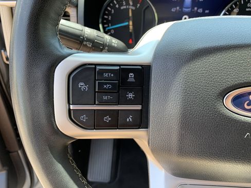 Used 2024 Ford Expedition Limited AWD/4WD image 21