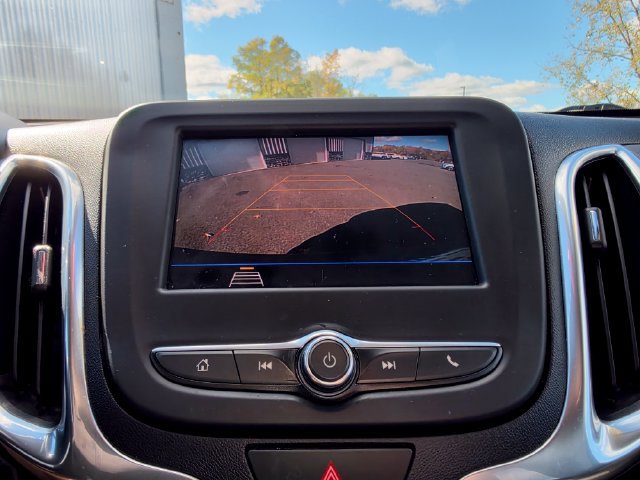 Used 2021 Chevrolet Equinox LT AWD/4WD image 26