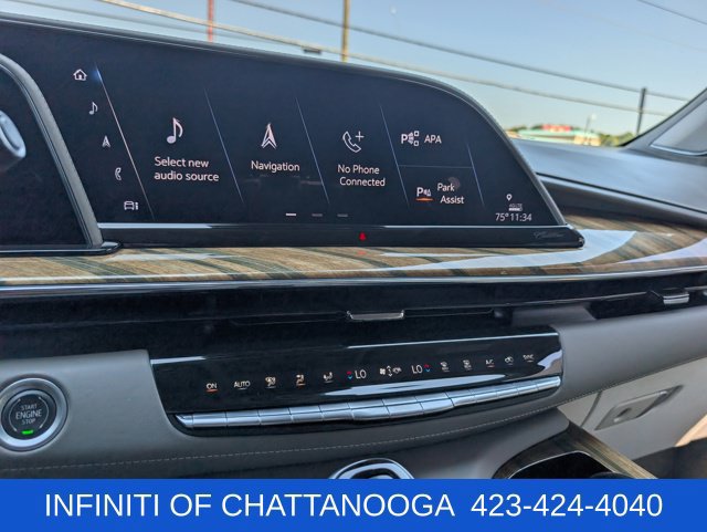 Used 2021 Cadillac Escalade Sport Platinum AWD/4WD image 14