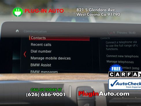 Used 2019 BMW 430i Coupe w/ Convenience Package image 26