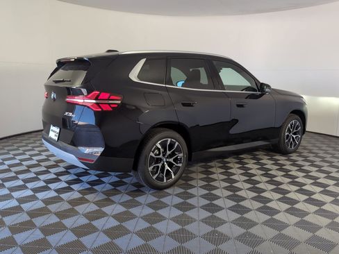 Used 2026 BMW X3 xDrive30 image 7