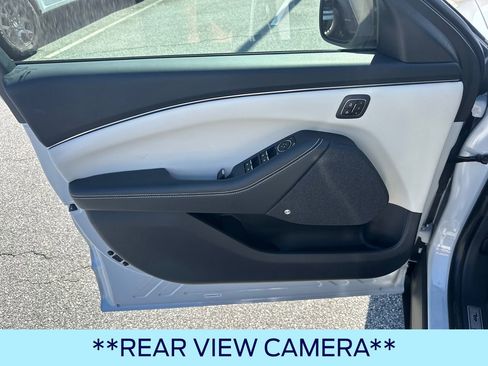 Certified 2023 Ford Mustang Mach-E Premium RWD image 11