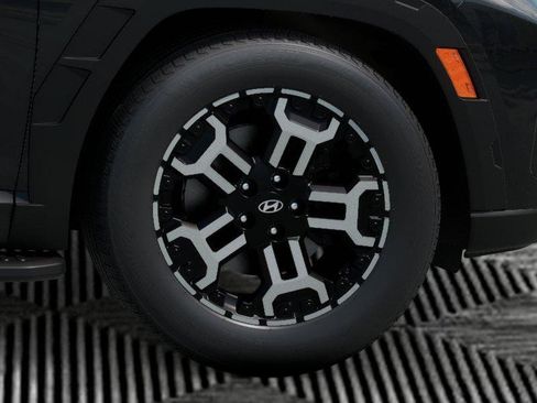New 2026 Hyundai Tucson XRT AWD/4WD image 8