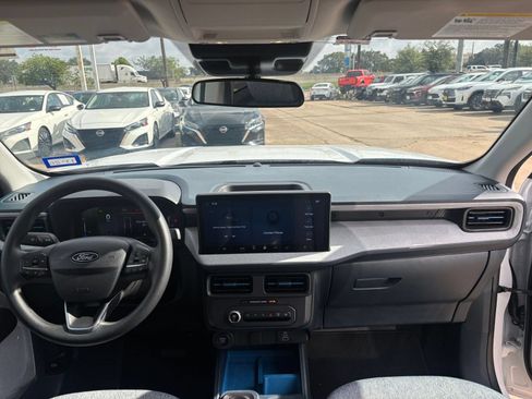 Used 2026 Ford Maverick XLT FWD image 31