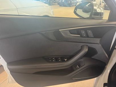 Used 2023 Audi S4 Premium Plus w/ Premium Plus Package