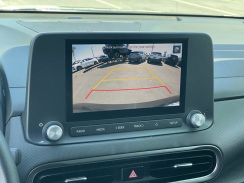 Certified 2023 Hyundai Kona SE image 14