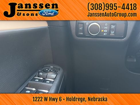 Used 2025 Ford Bronco Sport Big Bend image 18