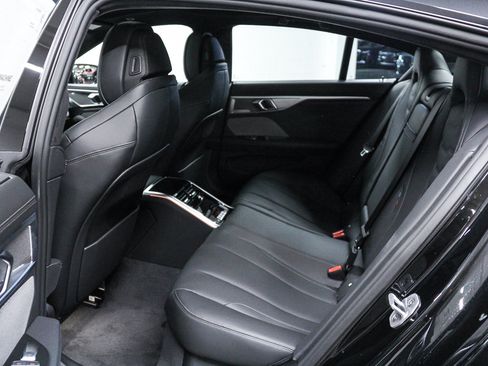 New 2026 BMW 840i RWD image 17