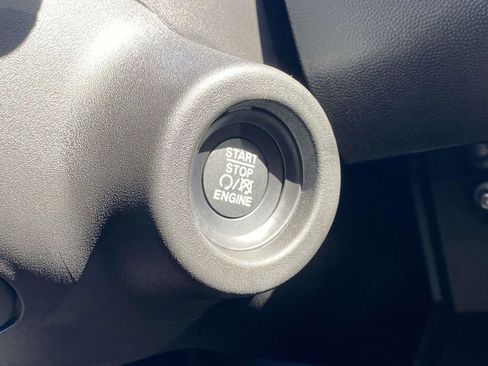 New 2026 RAM ProMaster 1500 FWD image 43
