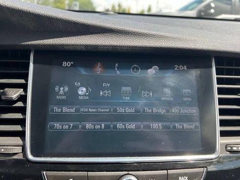 Used 2019 Buick Encore Preferred w/ Safety Package FWD image 18