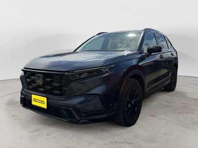 Used 2023 Honda CR-V Sport