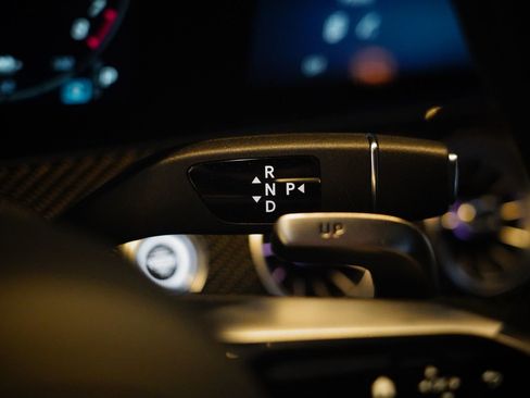 Certified 2024 Mercedes-Benz AMG GT 63 S image 23