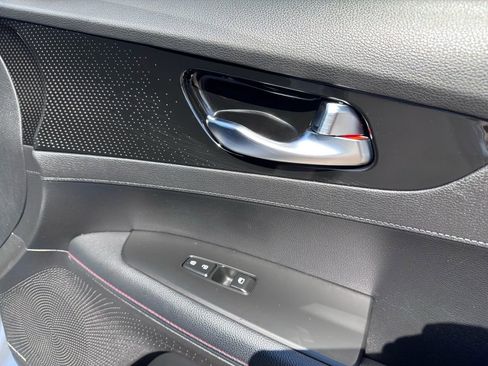 Used 2022 Kia Forte GT w/ GT2 Package FWD image 32